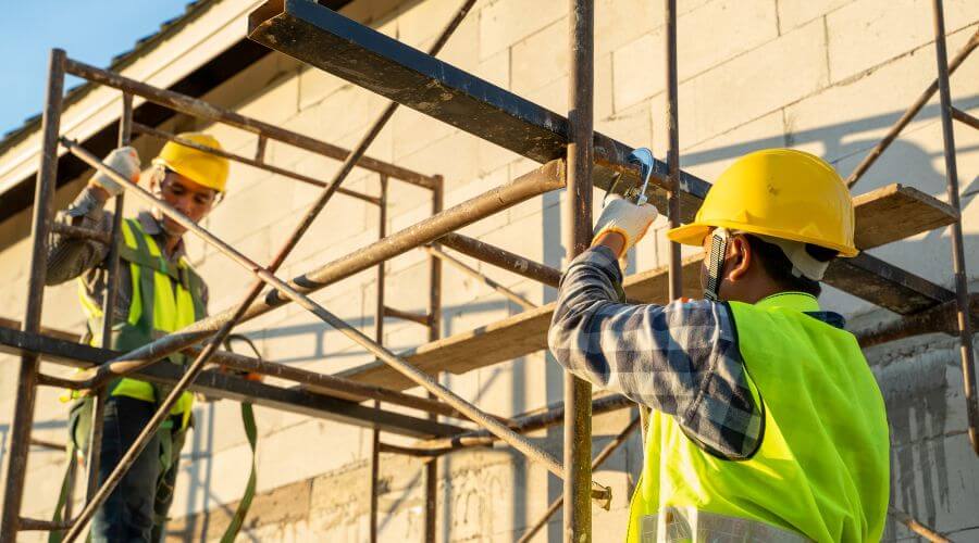 Roof Vent Repair in Hackettstown, NJ